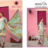 NAFISA COTTON MONSOON VOL 3 3010 KARACHI SUITS