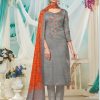 ALOK KALASH S 466-008 COTTON SALWAR KAMEEZ