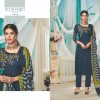 ALOK KALASH S 466-004 COTTON SALWAR KAMEEZ