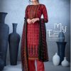 BELLIZA DESIGNER NAZARANA COTTON SUITS 402-003