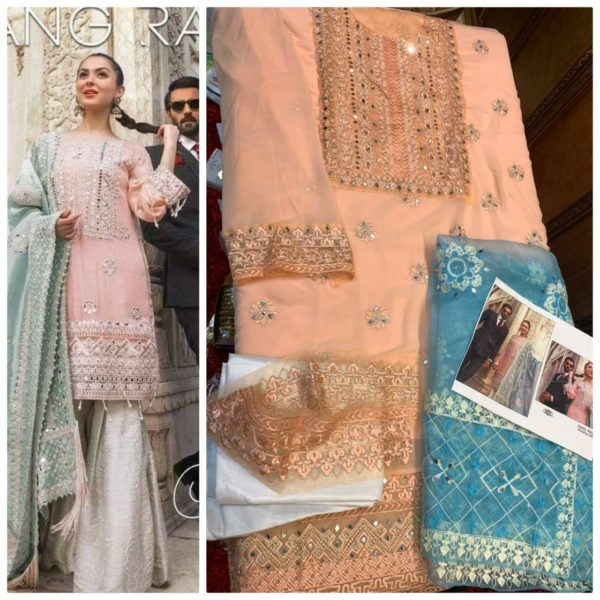 RANGRASIYA WEDDING COLLECTION SALWAR KAMEEZ