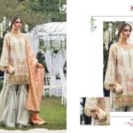 DEEPSY MARIA B PAKISTANI SUITS D NO 436