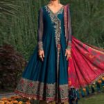 DEEPSY MARIA B PAKISTANI SUITS D NO 433