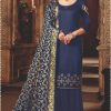 ALOK SUITS BAGHBAN S410-004 SALWAR KAMEEZ