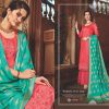 ALOK SUITS BAGHBAN S410-008 SALWAR KAMEEZ