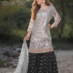 HOOR TEX NAFIZA COLOUR GOLD VOL 14 D NO 16010 D