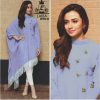 LAIBA AM VOL 29 LUXURY PRET COLLECTION PURPLE