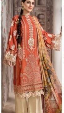 SHREE FASB AIMIRAH VOL 4 DESIGN NO 1133