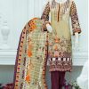 GULL AAHMED LAWN COLLECTION 04 KARACHI SUITS