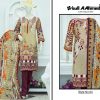 GULL AAHMED LAWN COLLECTION 04 KARACHI SUITS