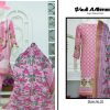 GULL AAHMED LAWN COLLECTION 02 KARACHI SUITS