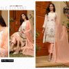 CHARIZMA DESIGNER FAUZIA 51002 PAKISTANI SUITS