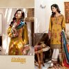 SHREE FABS FIRDOUSE EXCLUSIVE VOL 7 1116 SINGLE PIECE