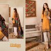 SHREE FABS FIRDOUSE EXCLUSIVE VOL 7 1112 SINGLE PIECE