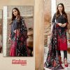 SHREE FABS FIRDOUSE EXCLUSIVE VOL 7 1115 SINGLE PIECE