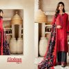 SHREE FABS FIRDOUSE EXCLUSIVE VOL 7 1111 SINGLE PIECE