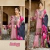 SHREE FABS FIRDOUSE EXCLUSIVE VOL 7 1113 SINGLE PIECE