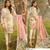 CS LUXURY LAWN C 32 EMBROIDERRIED COLLECTION