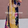 DEEPSY MUSLIN 88004 PAKISTANI SUITS WHOLESALER