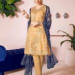 SHREE FABS MARIYAM N MARIYA 5312 SINGLE PIECE