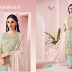SHREE FABS MARIYAM N MARIYA 5311 SINGLE PIECE