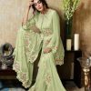 HOOR TEX NAFIZA GOLD VOL 15 16011 A SINGLE PIECE