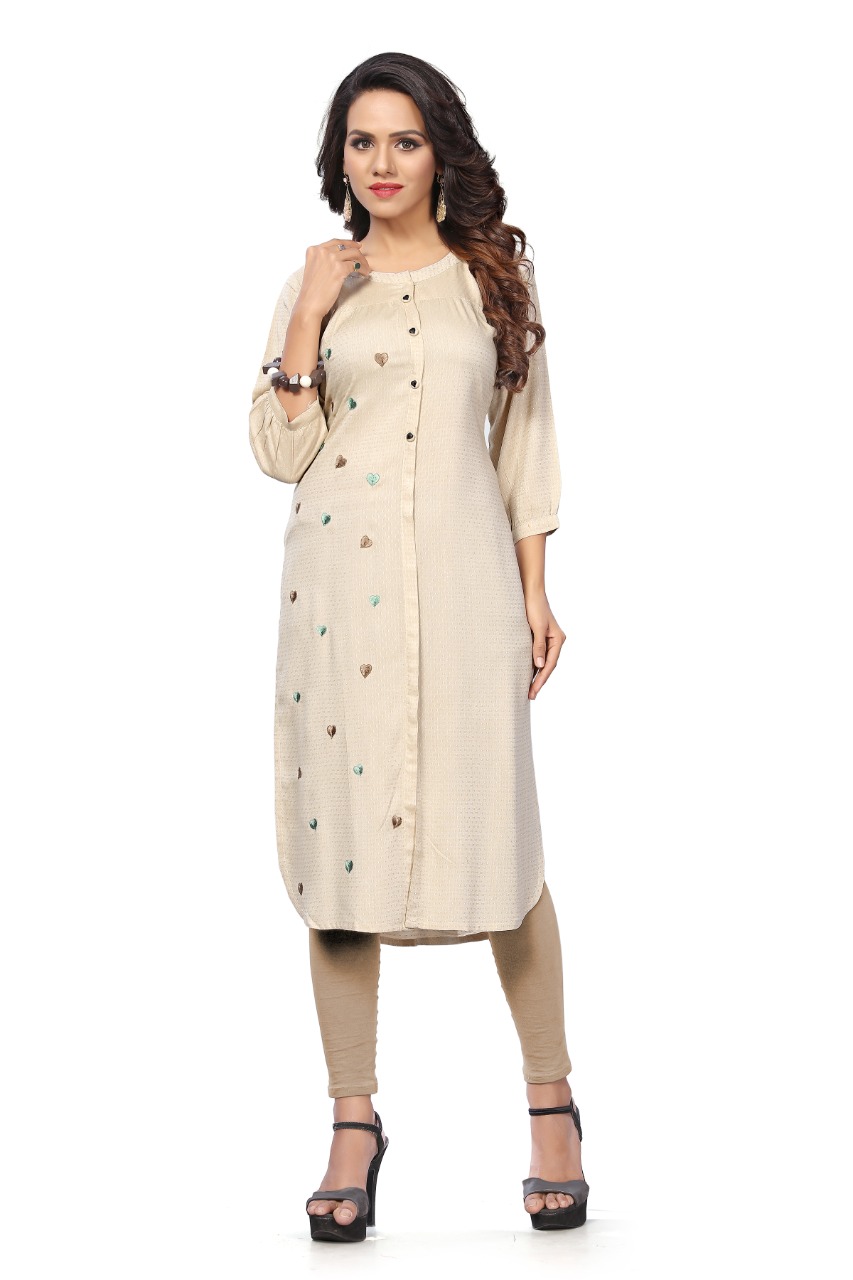 RAYON DOT KURTI MANUFACTURER PRICE BELOW 500