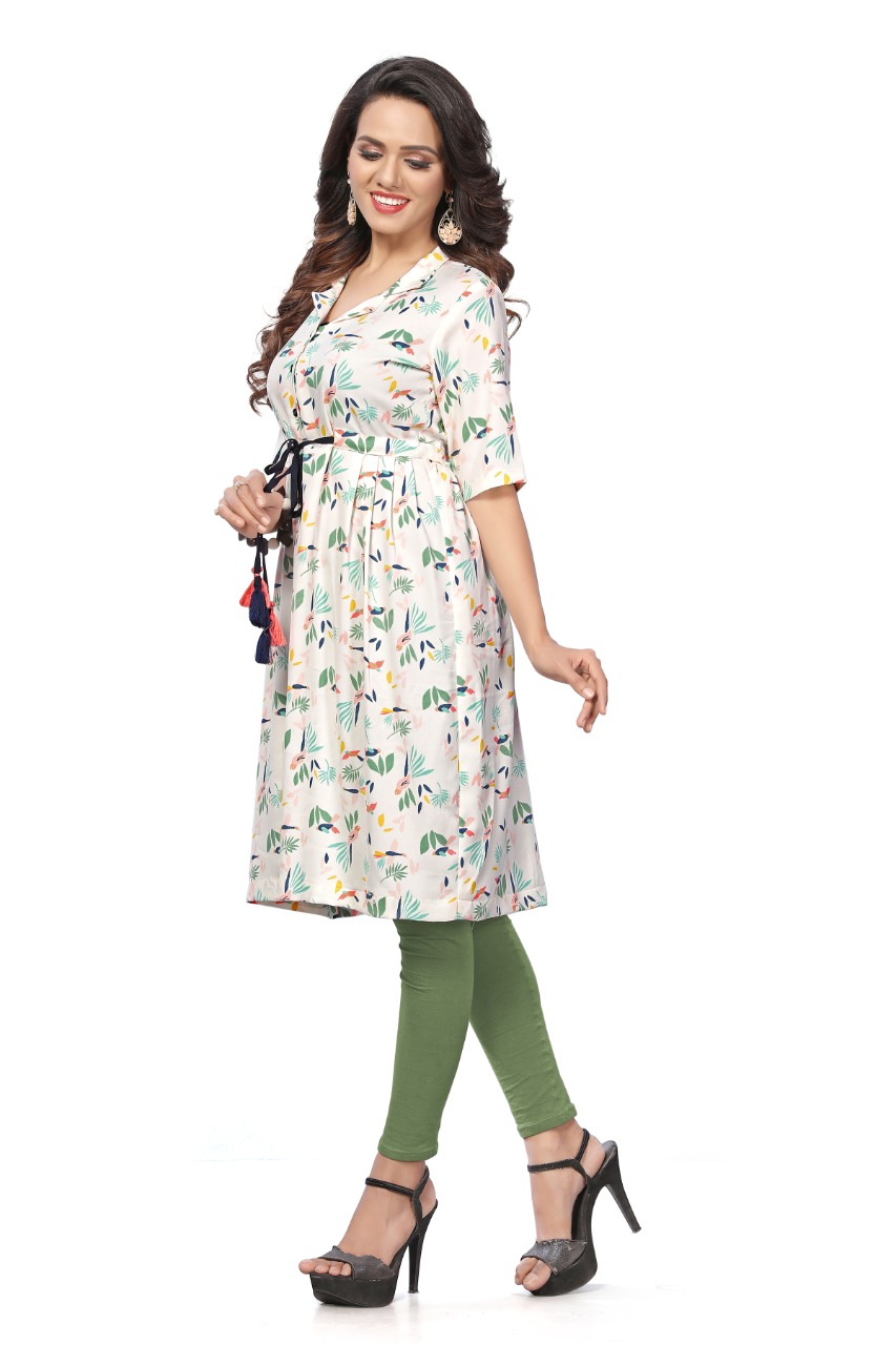 MORSE FABRIC KURTI MANUFACTURER PRICE BELOW 500