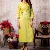 S4U COTTON CANDY VOL 4 CC 409 KURTI WHOLESALER