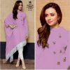 LAIBA AM VOL 29 LUXURY PRET COLLECTION PINK