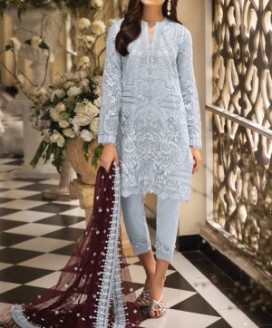 KILRUBA 901 C PAKISTANI SUITS MANUFACTURER