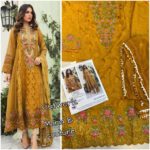 MARIA B EVENING WEAR BY M3 FASHION SURAT