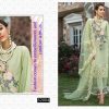 CYRA FASHION ERUM 52004 PAKISTANI SUITS