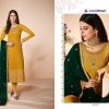 AASHIRWAD CREATION 7055 SALWAR KAMEEZ WHOLESALE