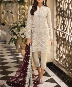 KILRUBA 901 B PAKISTANI SUITS MANUFACTURER