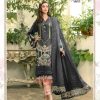 SHREE FABS MARIYA B EID COLLECTION BLACK SUITS