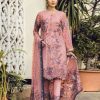 FEPIC 21005 PINK PAKISTANI SUITS WHOLESALER