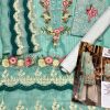 SHRADDHA DESIGNER MARIA B LAWN 2020 DESIGN 103