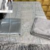 LAAIBAH DESIGNER ZF 07 GREY COLOR