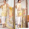 CS LUXURY LAWN C 33 WITH SILK DUPATTA WHOLESALE