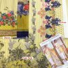 CS LUXURY LAWN C 33 WITH SILK DUPATTA WHOLESALE