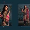 DEEPSY ELAN VOL 9 SATIN SILK PAKISTANI SUIT