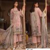 CS LUXURY LAWN C 26 EMBROIDERRIED COLLECTION
