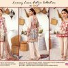 CS LUXURY LAWN FESTIVE COLLECTION F 03