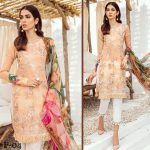 CS LUXURY LAWN FESTIVE COLLECTION F 04