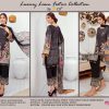 CS LUXURY LAWN FESTIVE COLLECTION F 02