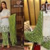 HOOR TEX BEAUTIFUL 14004 D PAKISTANI SUIT WHOLESALER