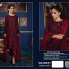 FEPIC ROSEMEEN NAZAKAT C 1010 PAKISTANI SUIT