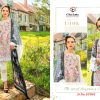 CHARIZMA DESIGNER AL MAIRA 57001 PAKISTANI SUIT