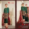 KHAYYIRA BRQ 1047 PAKISTANI SUITS SUPPLIER